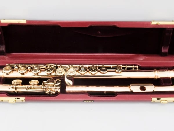 楽器の買取実績