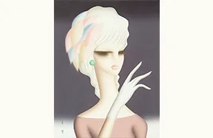 絵画の買取実績