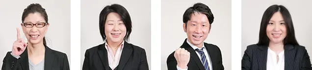 福ちゃん着物査定員